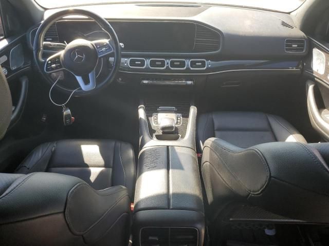 2020 Mercedes-Benz GLE 350 4matic