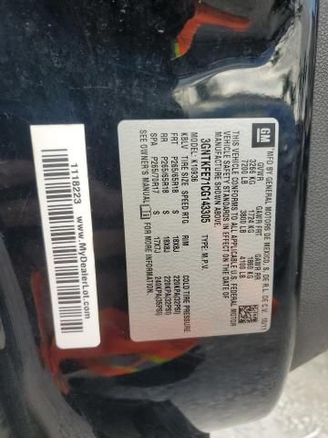 2012 Chev Rolet Avalanche LT