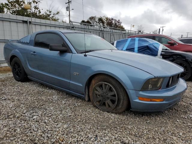 2005 Ford Mustang gt