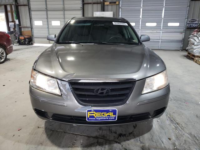 2010 Hyundai Sonata gls