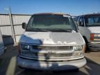 2000 Chevrolet Express G3500