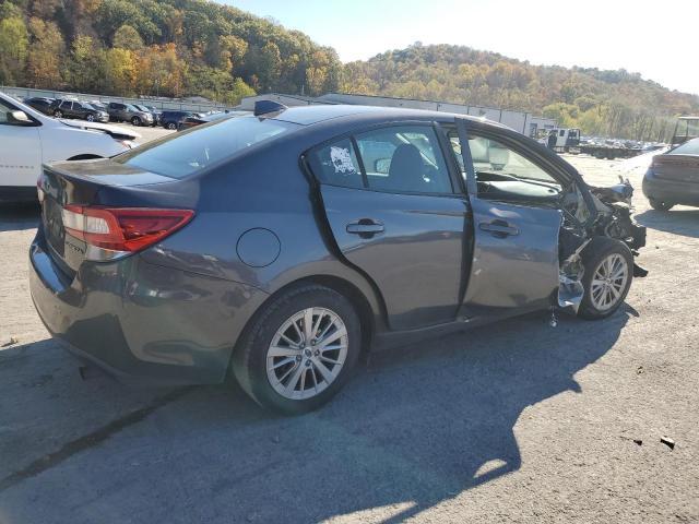 2018 Subaru Impreza Premium Plus