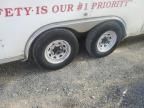 2015 Integrity Enclosed Cargo Trailer