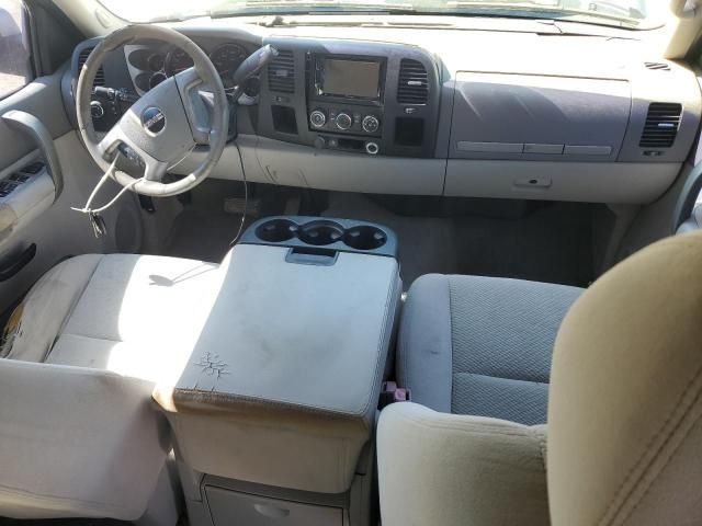 2008 GMC Sierra C1500