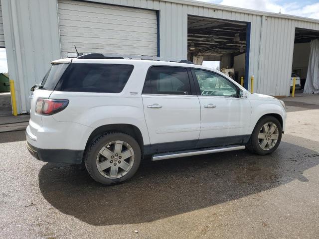 2017 GMC Acadia Limited Slt-2