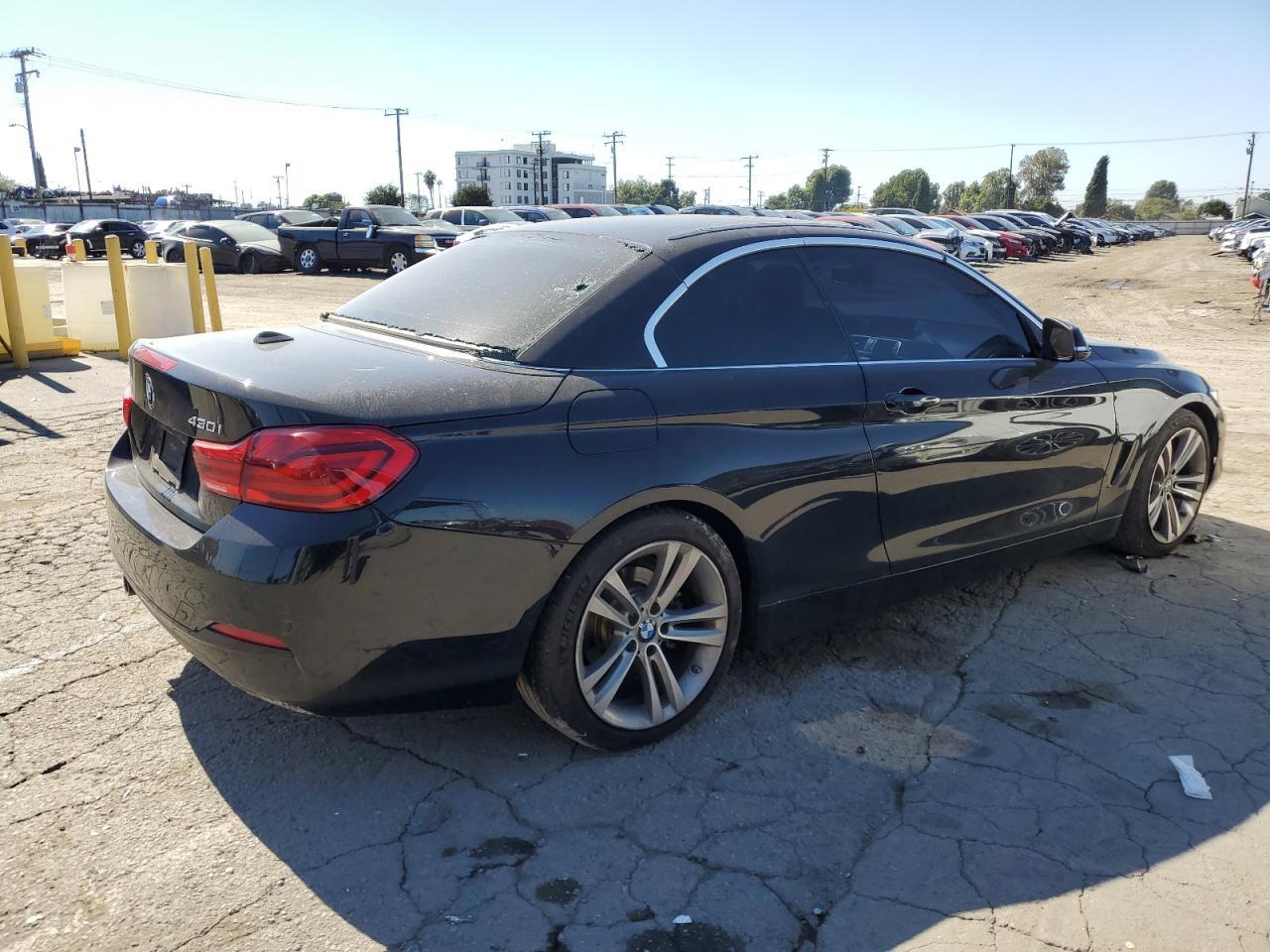 2018 BMW 430i