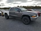 2002 Dodge Dakota Quad SLT