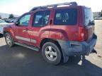 2008 Niss Xterra