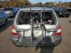 2006 Subaru Forester 2.5x ll Bean