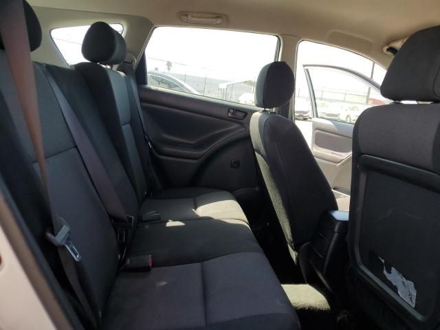 2007 Pontiac Vibe