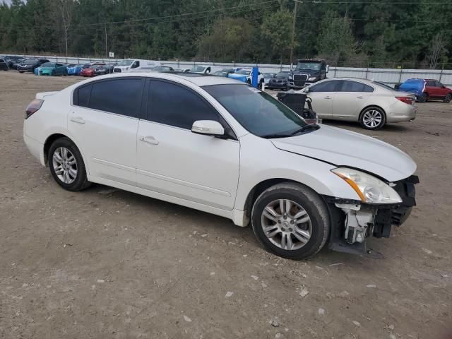 2010 Nissan Altima Base
