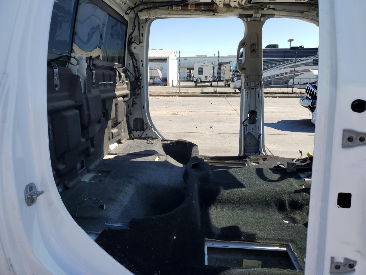 2017 Dodge 1500 Laramie