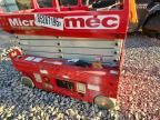 2022 MEC MICRO19 Vertical Lift