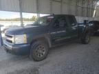 2009 Chevrolet Silverado K1500