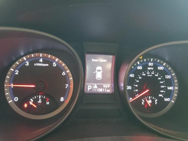 2014 Hyundai Santa FE Sport