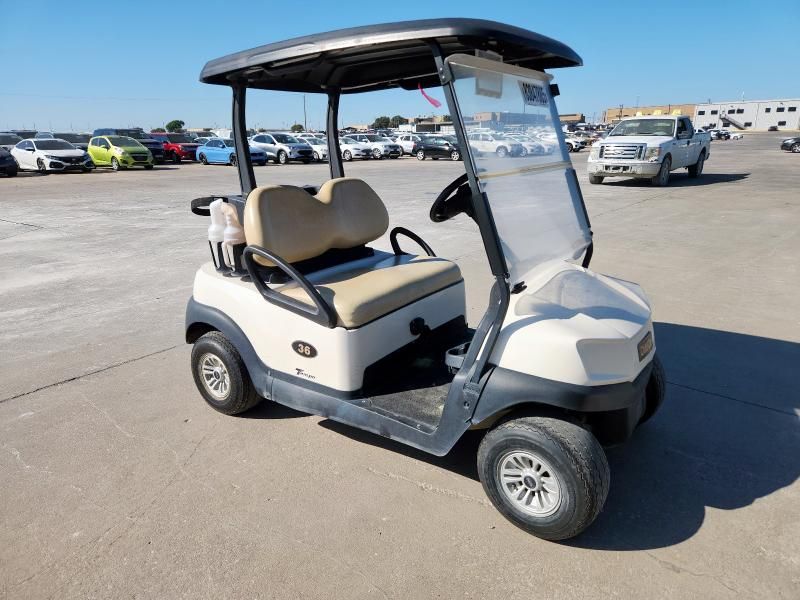 2023 Club Car Tempo FLA