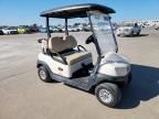 2023 Club Car Tempo FLA