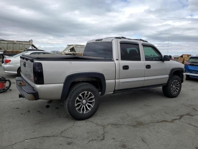 2005 GMC New Sierra K1500