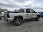 2005 GMC New Sierra K1500