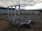 2022 West Brook Greenhouse Utility Trailer
