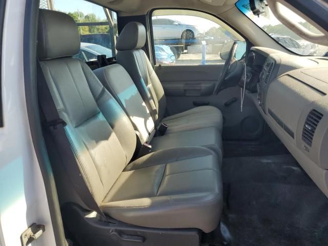 2009 GMC Sierra C1500