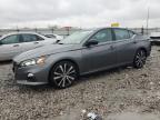 2020 Nissan Altima sr