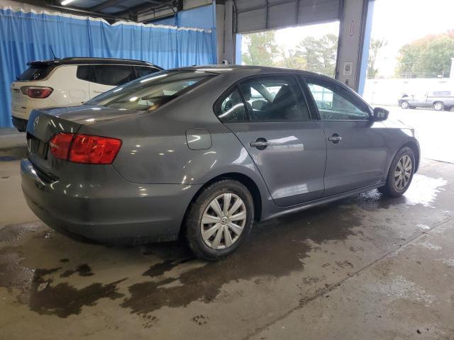 2014 Volkswagen Jetta Base