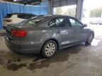 2014 Volkswagen Jetta Base