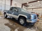 2006 Chevrolet Silverado K1500