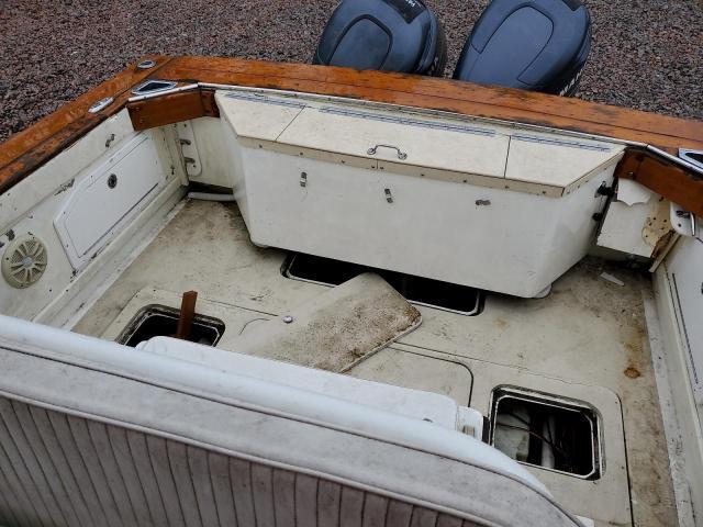 1987 Unknown 1987 Boat
