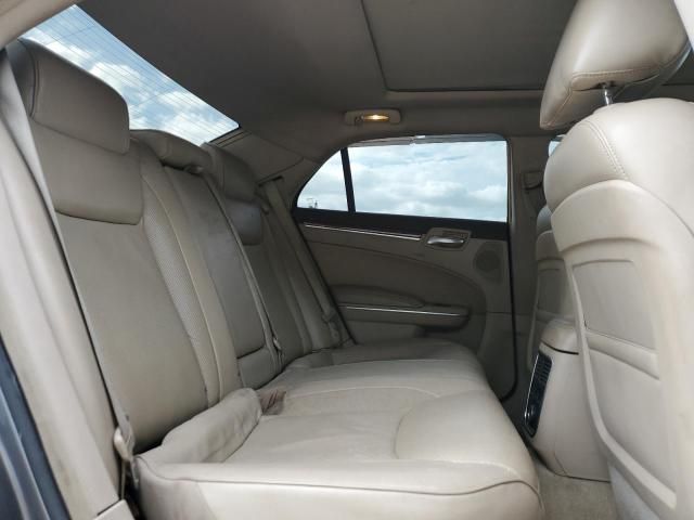 2011 Chrysler 300C