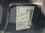 2009 Nissan Frontier Crew Cab SE