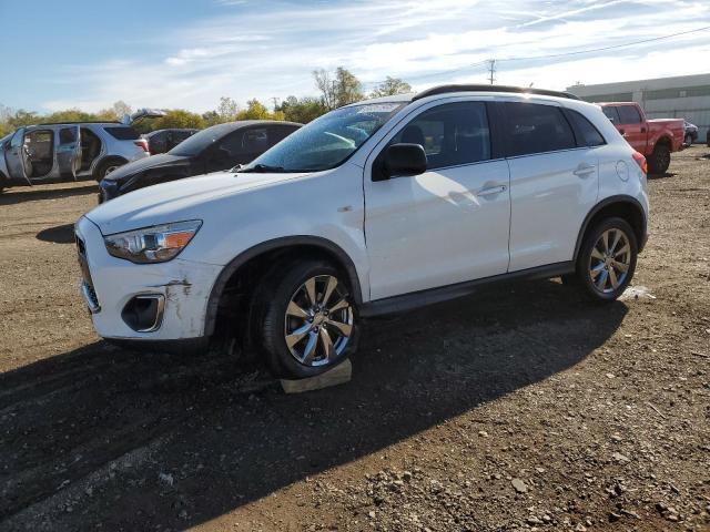 2013 Mitsubishi Outlander Sport le