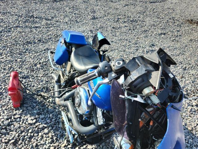 2007 Harley-Davidson Flhx