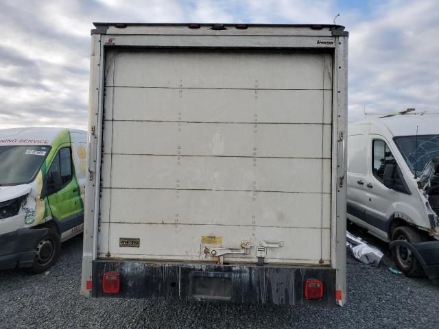 2015 Dodge RAM Promaster 2500 2500 Standard