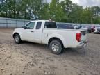 2014 Nissan Frontier S