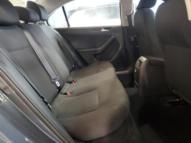 2014 Volkswagen Jetta Base