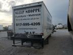 2019 Isuzu NRR BOX Truck
