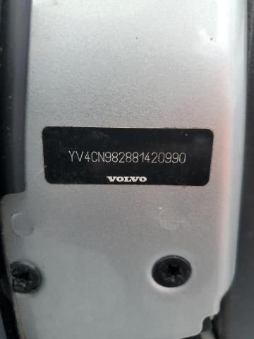 2008 Volvo XC90 3.2