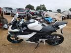 2024 Cf Moto 450SS