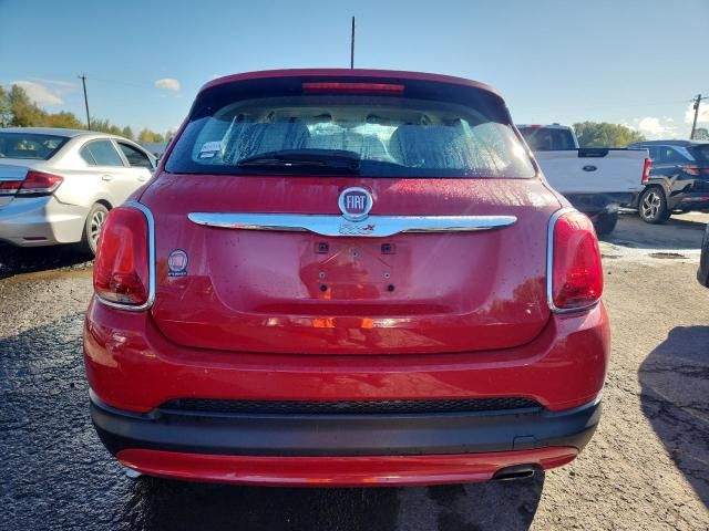 2017 Fiat 500X POP