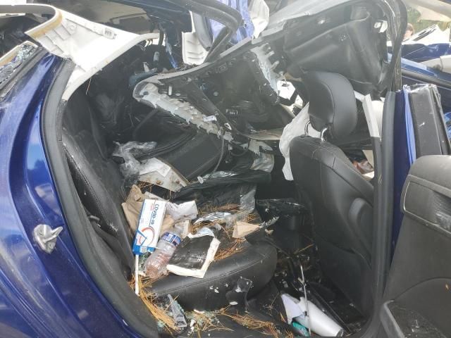 2014 Ford Fusion se Hybrid