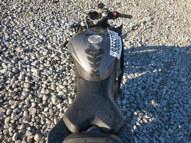 2013 Yamaha 2013 Yama YZF-R6