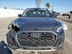 2022 Audi Q5 Premium Plus 45