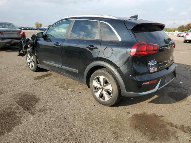 2018 KIA Niro lx