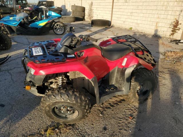 2024 Hond TRX420FM1 C4 (A)