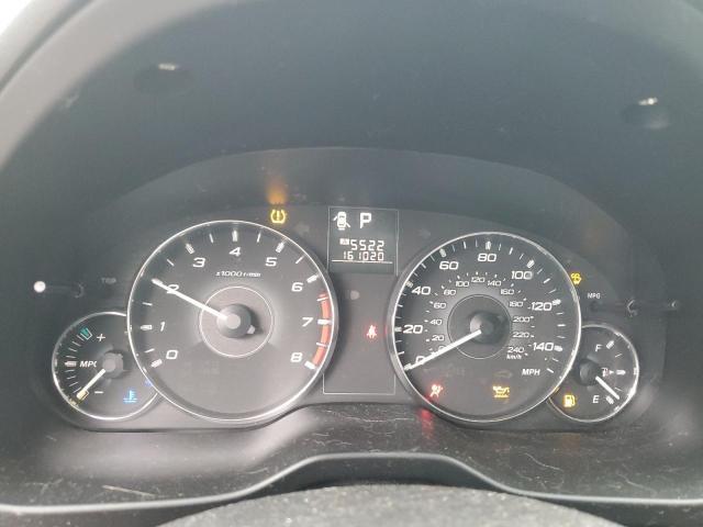 2012 Subaru Outback 2.5i Limited