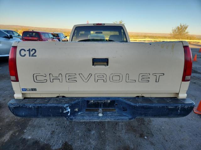 1998 Chevrolet GMT-400 C2500