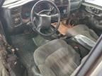 2002 Chevrolet S Truck S10