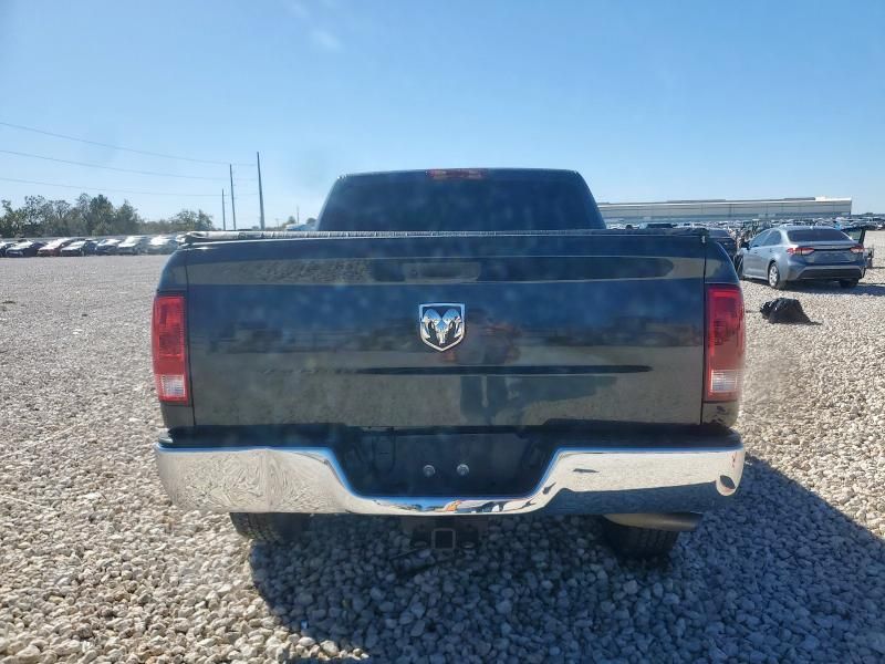 2020 Dodge Ram 1500 Classic Tradesman